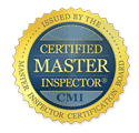 Certified Master Inspectors Houston