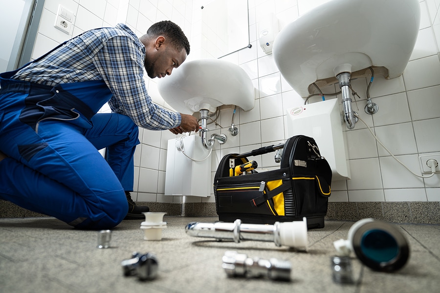 Key Aspects of Facilities Maintenance