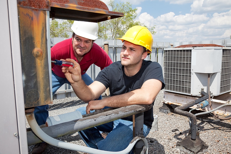 Why Timely HVAC System Maintenance Matters